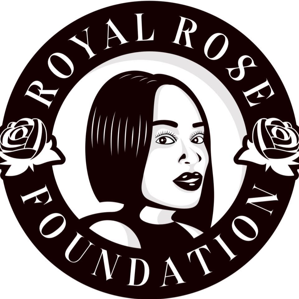 Royal Rose Foundation logo