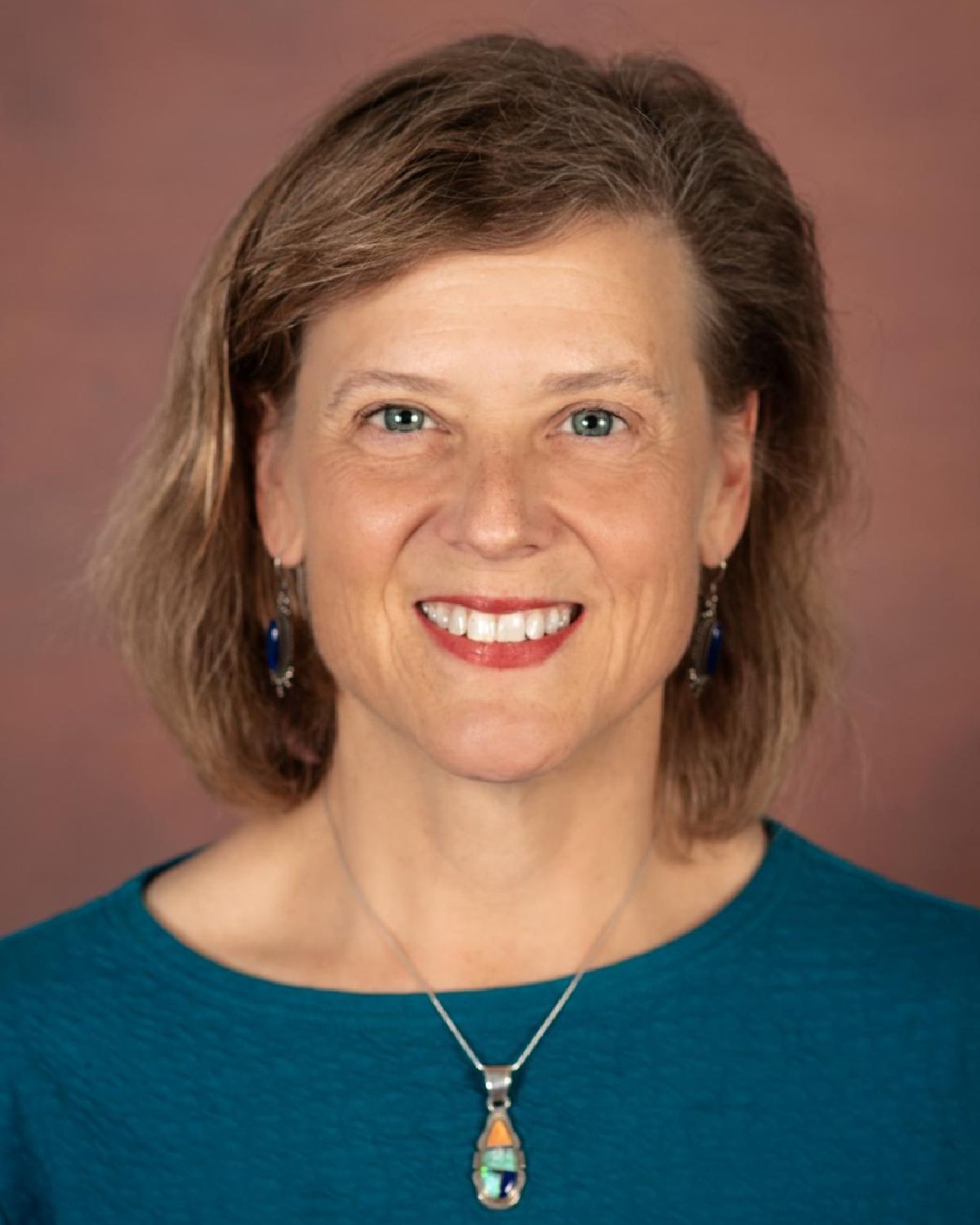 Ann Griffin headshot