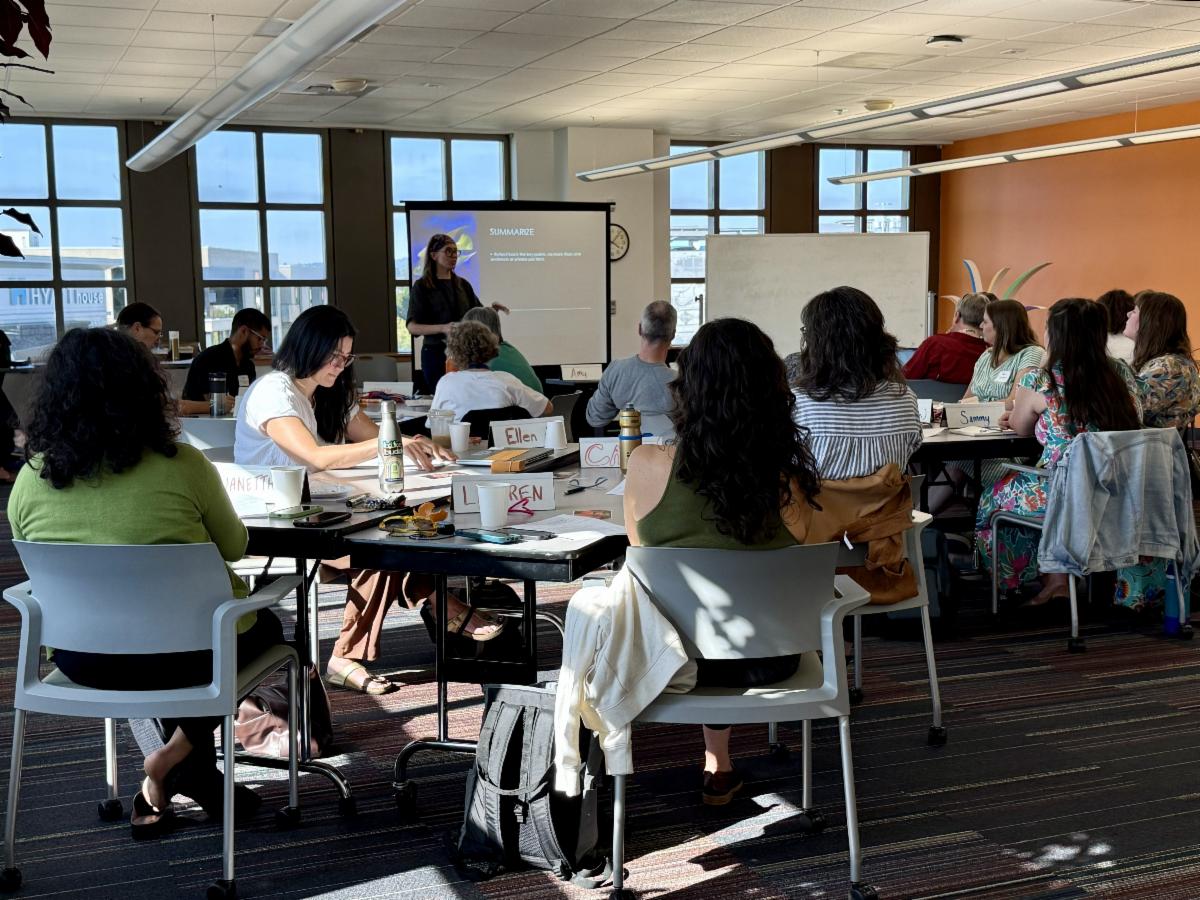 2026 IAP2 Cascade Conflict Strategies Workshop