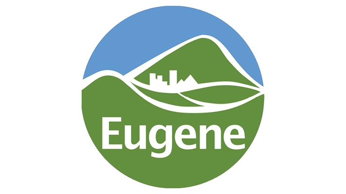 City of Eugene logo