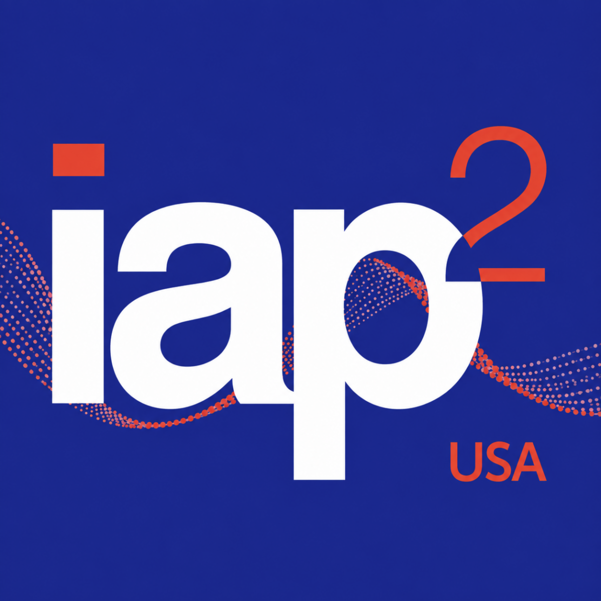 IAP2 USA podcast logo