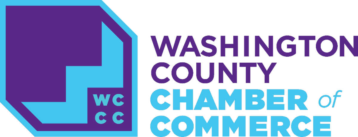 Washington County Chamber of Commerce Logo