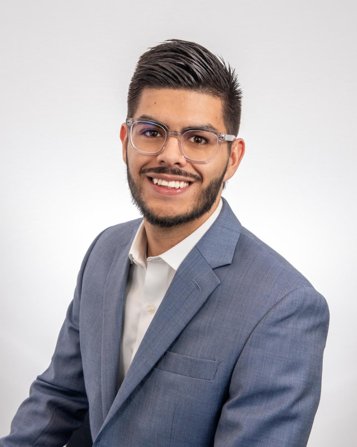 Fabian headshot