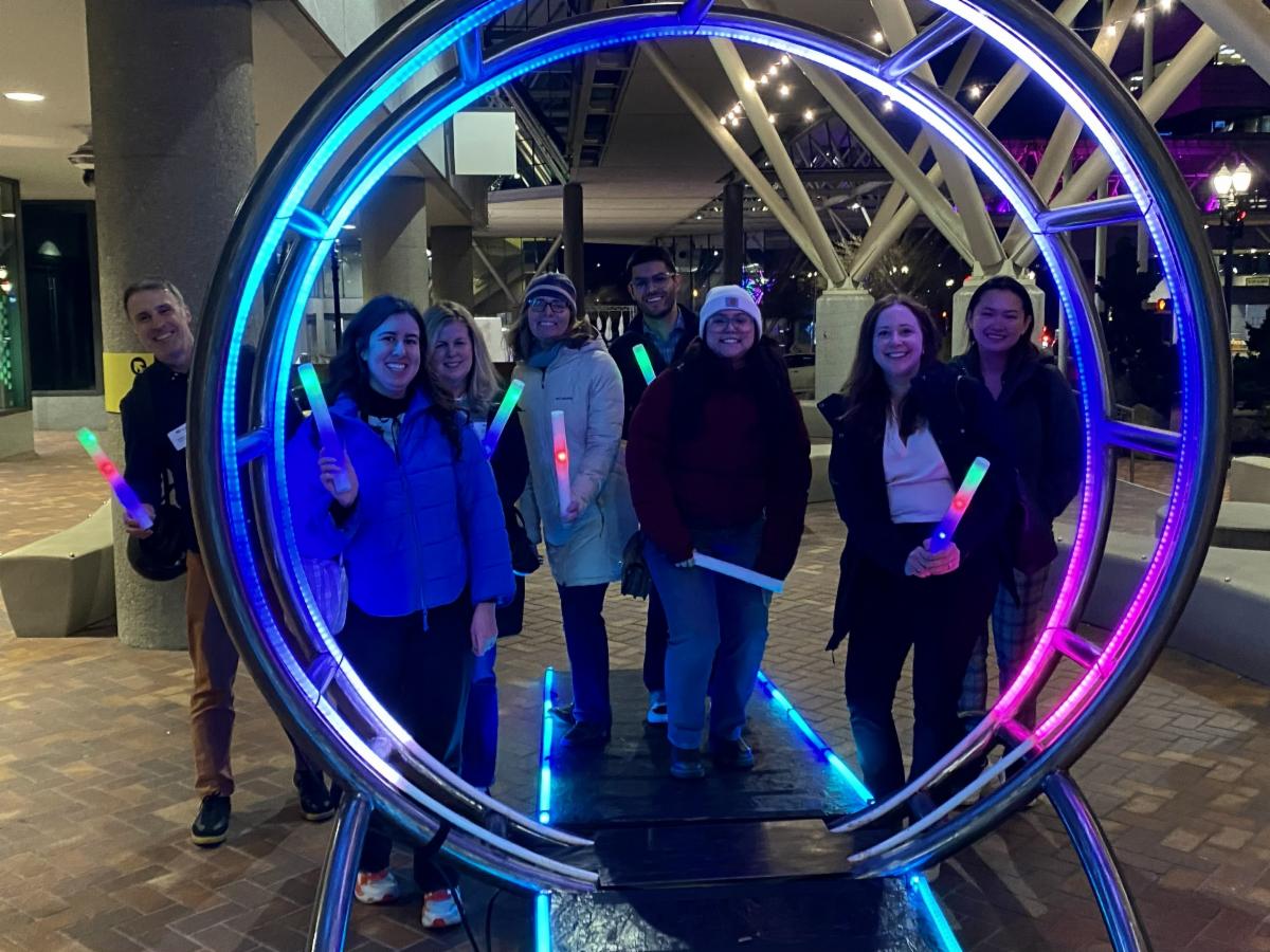 February 2026 Meet & Mingle