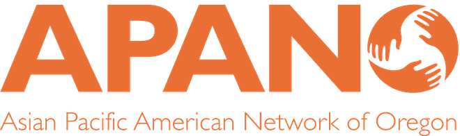 APANO logo