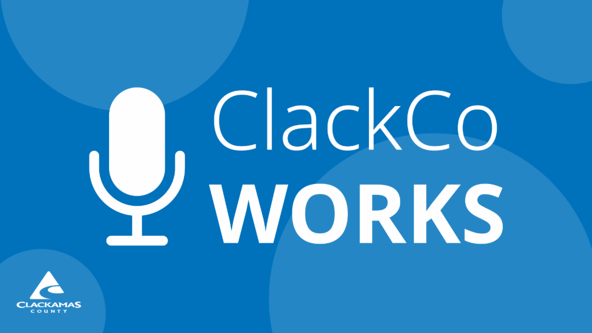ClackCo Works podcast