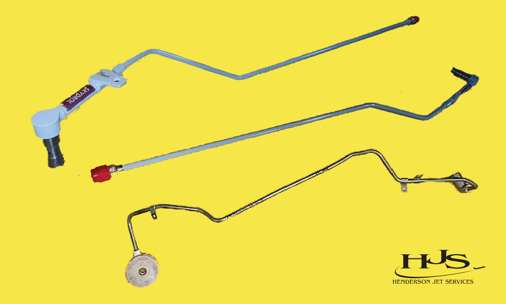 HJS April 2021 Bulletin Now Available Brake Pipes, RollsRoyce and Honeywell Engines