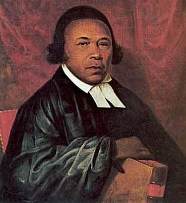 Absalom Jones