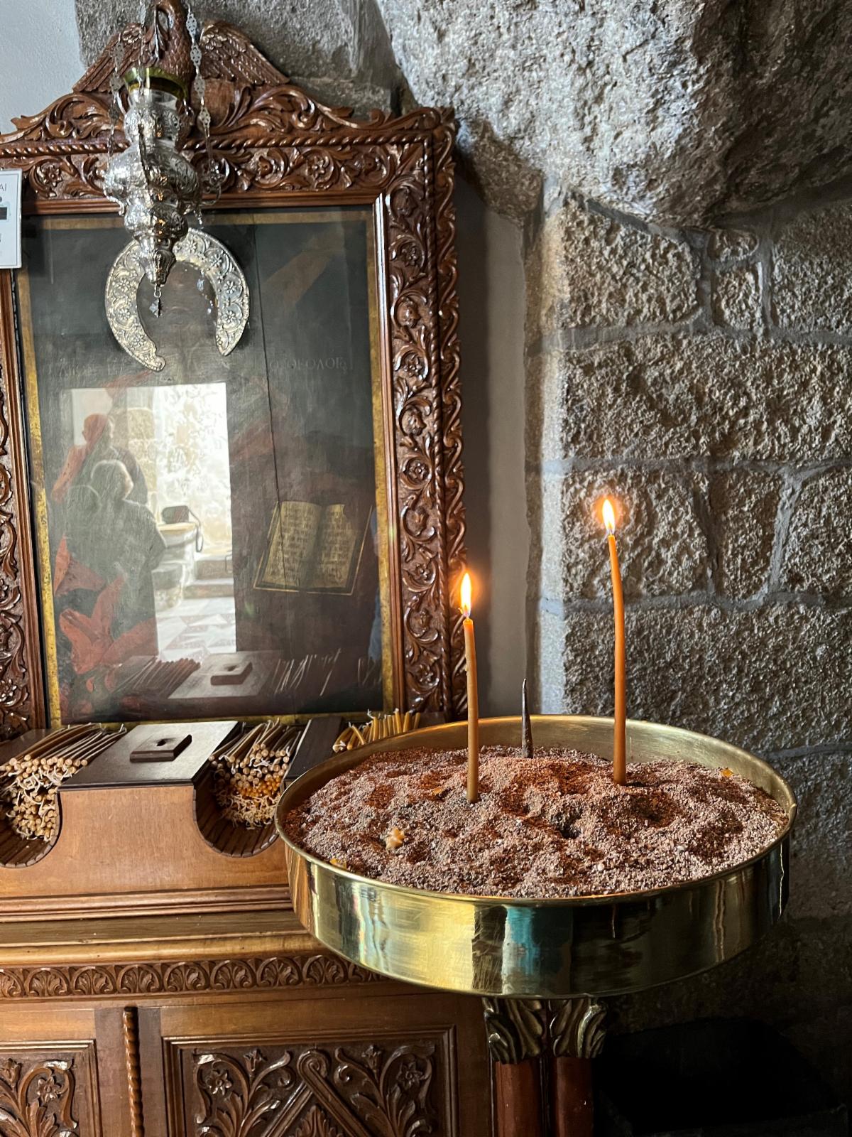 Parish News: December 17