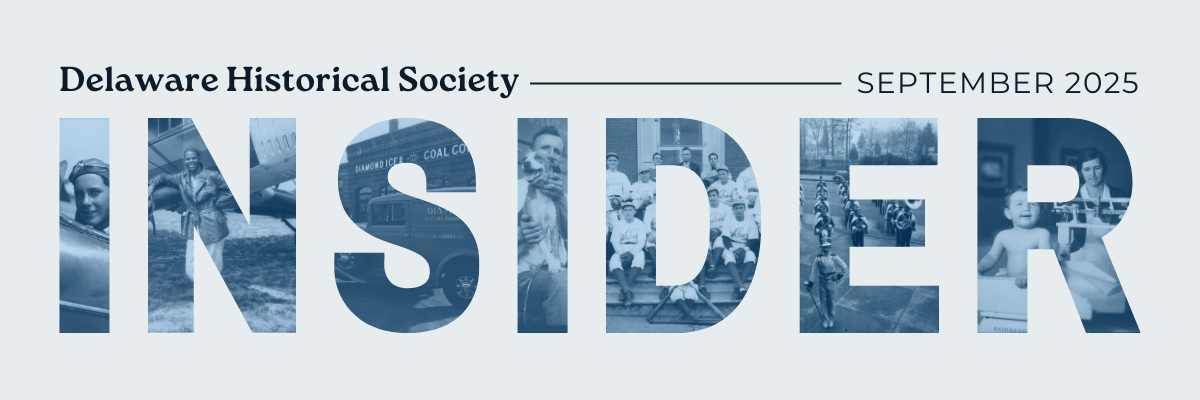 DHS September 2025 Insider