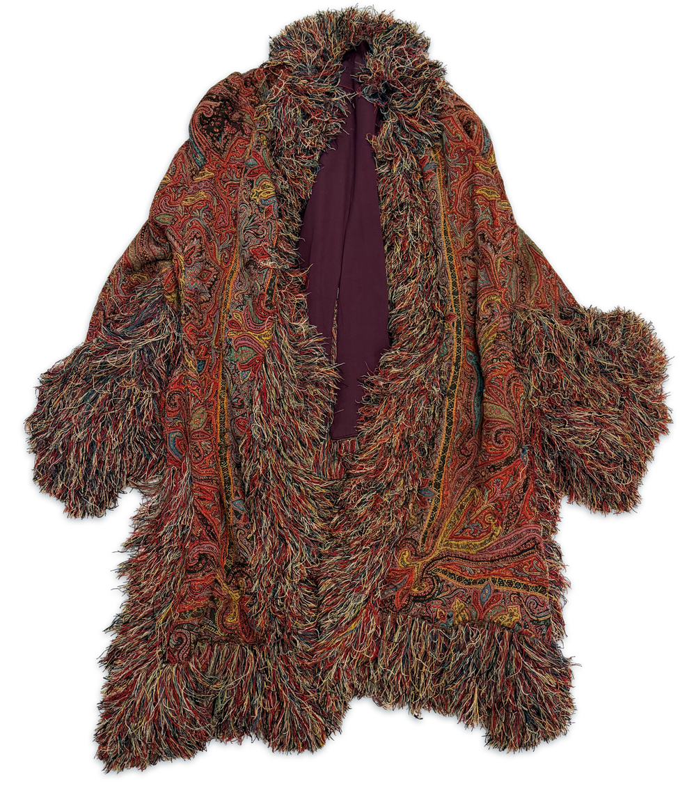 From the Collections