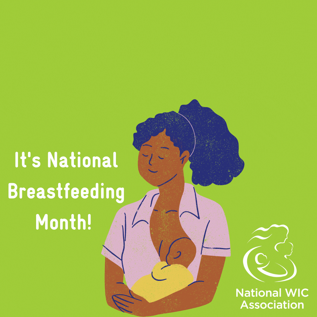 MCAH News & Updates for August