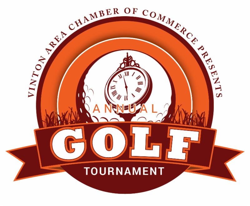 2022 Vinton Chamber Golf Tournament