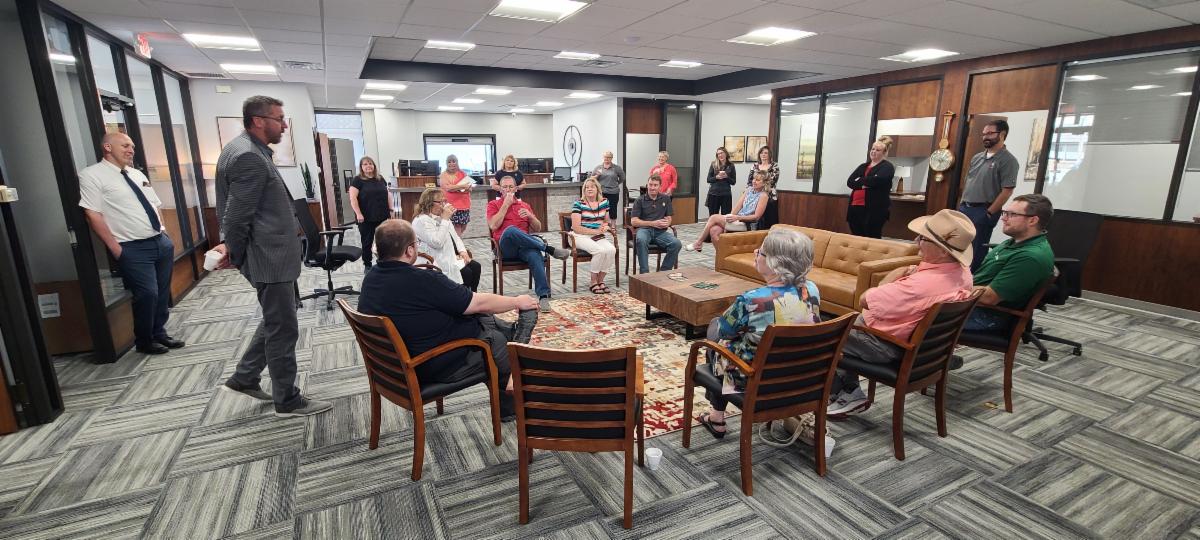 BBDC ENews July 2022