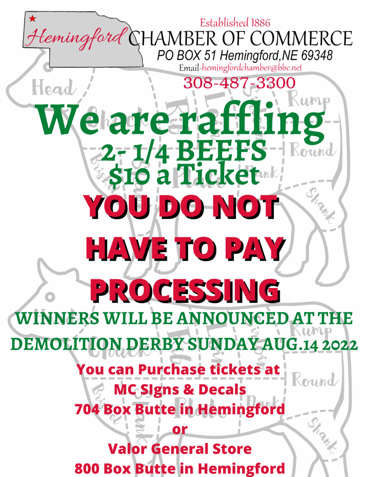 BBDC ENews July 2022