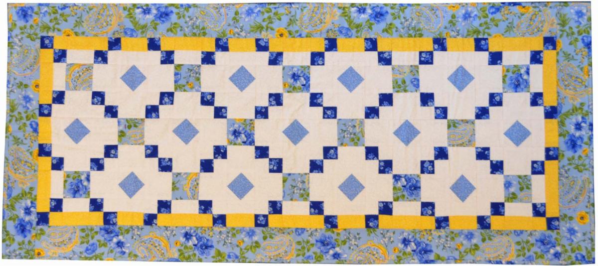 Yankee Pride Quilts March 2022 MidMonth Update