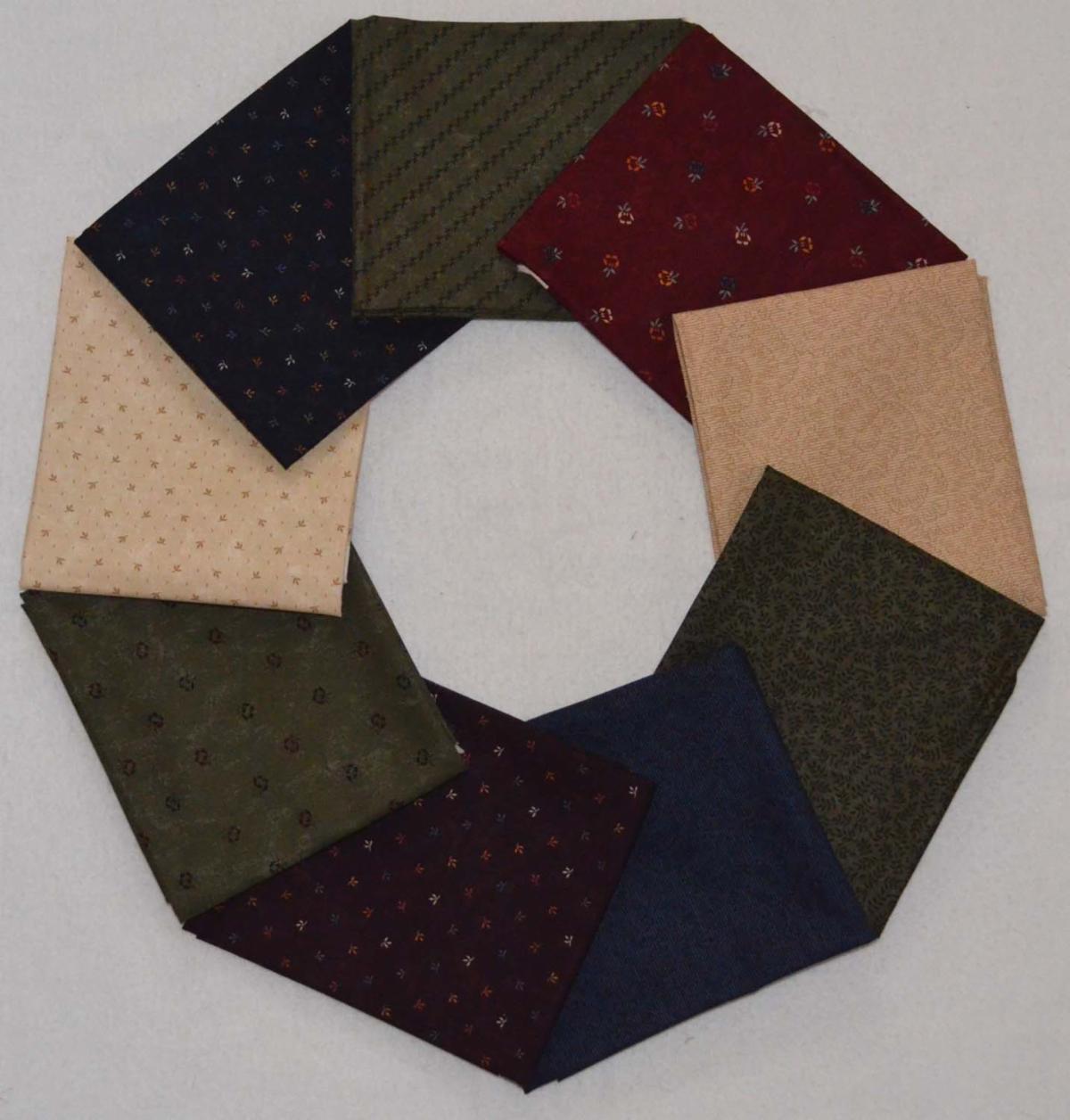 Yankee Pride Quilts October 2022 MidMonth Update