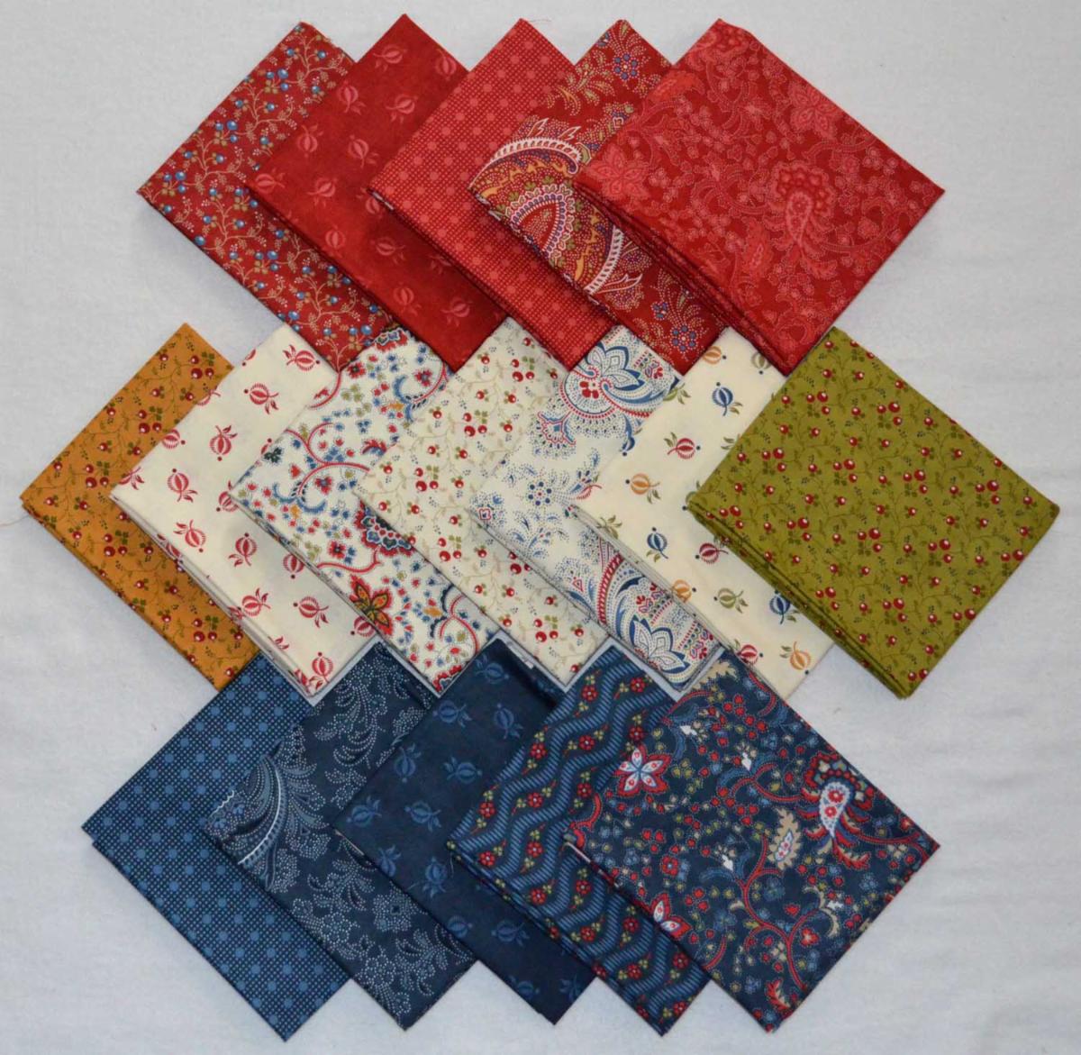 Yankee Pride Quilts May 2023 Newsletter