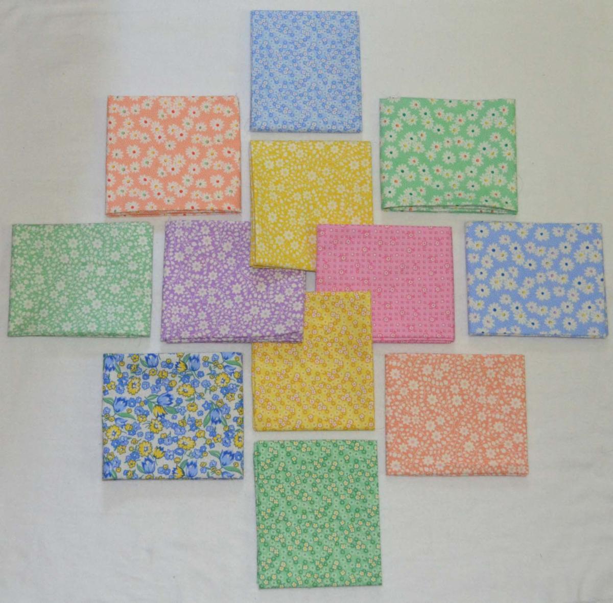 Yankee Pride Quilts July 2022 MidMonth Update