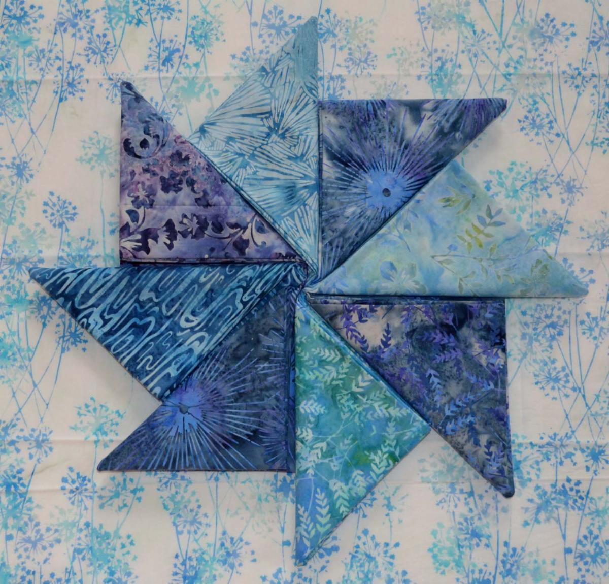 Yankee Pride Quilts December 2022 Newsletter