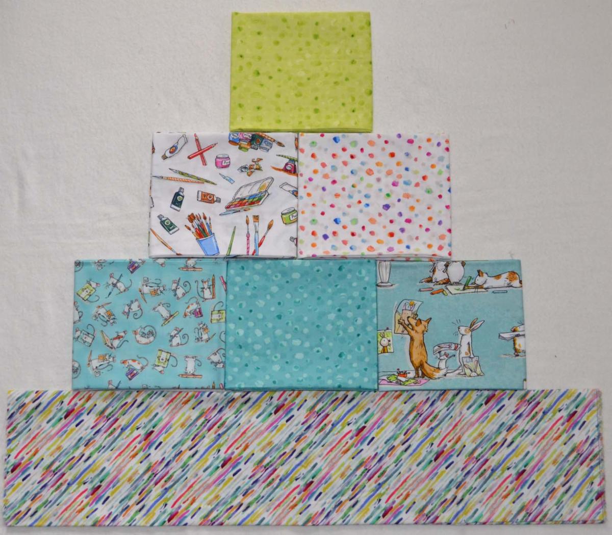 Yankee Pride Quilts November 2022 MidMonth Update