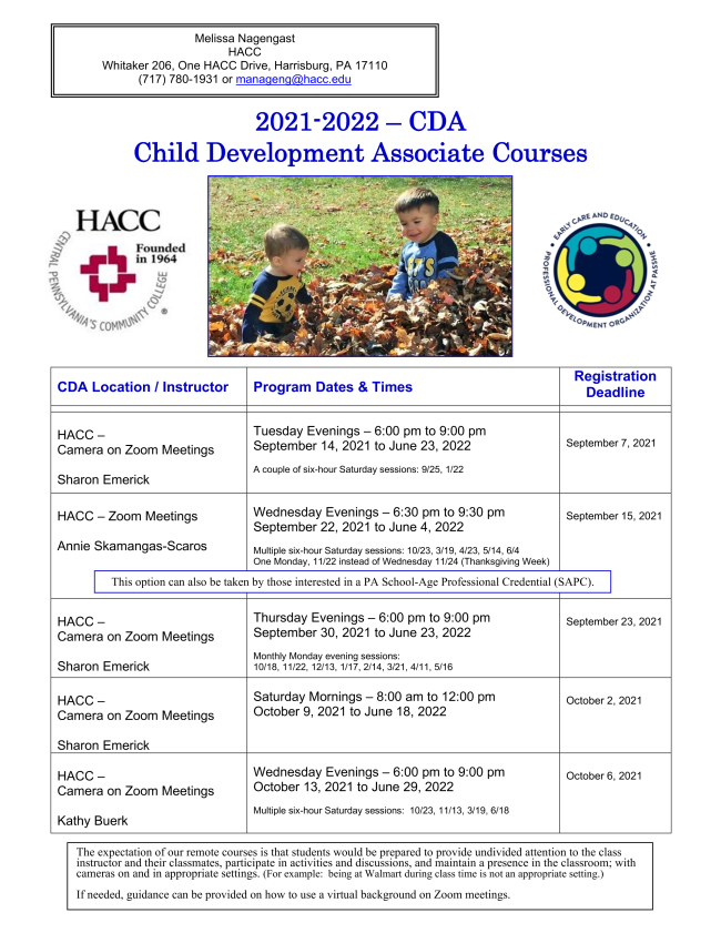 The latest ELRC news for you
