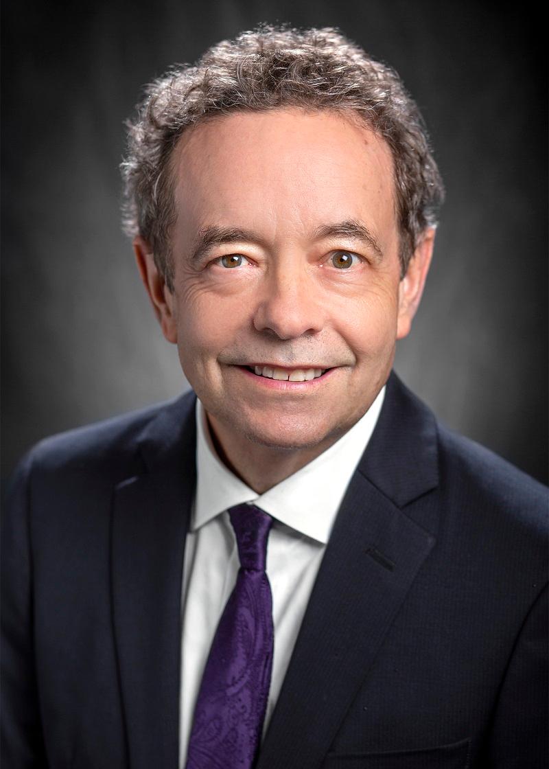 Dean Stanley Wilder