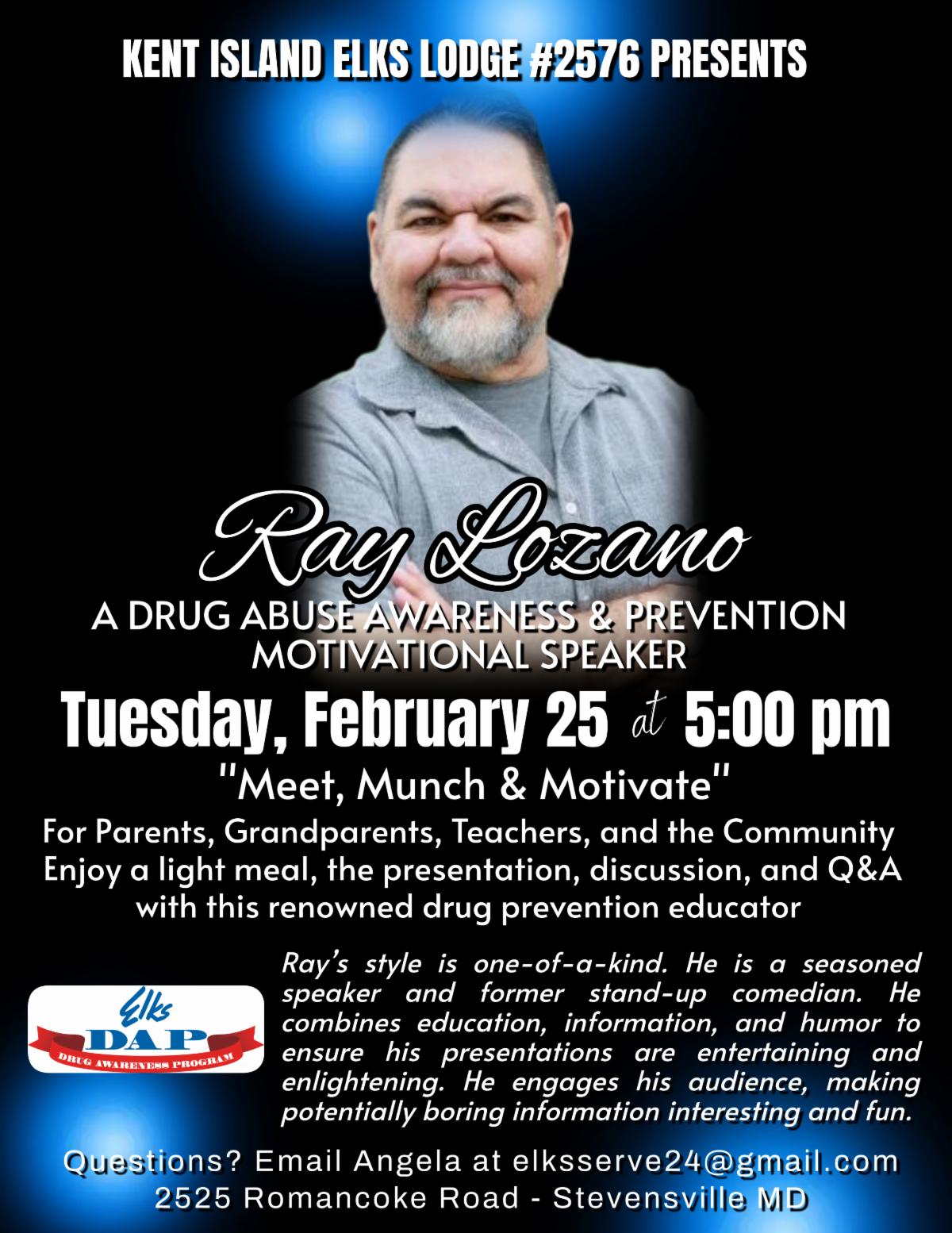 Meet Munch Motivate Meet Munch Motivate