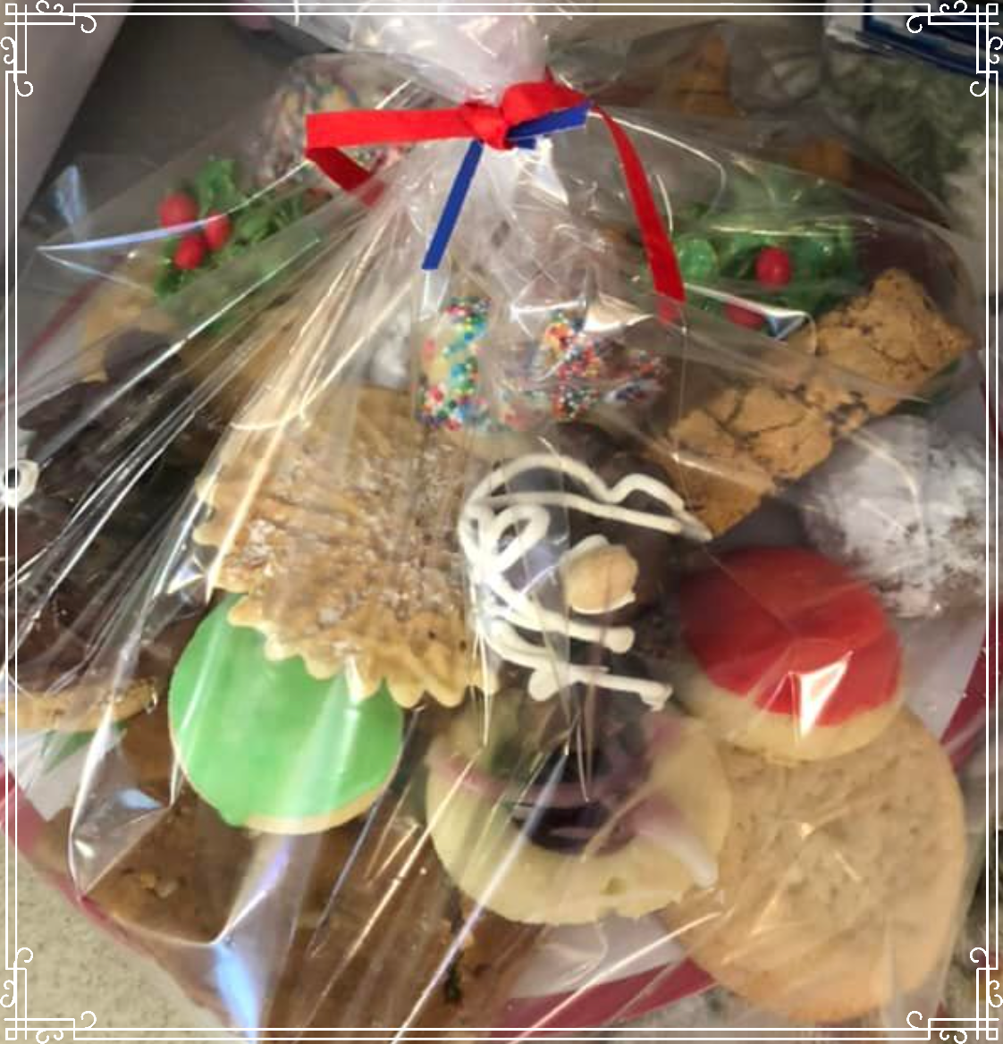 cookies photo