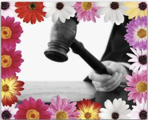 gavel