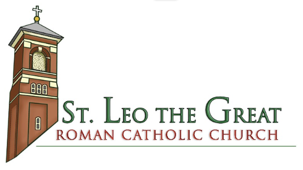 St. Leo's logo