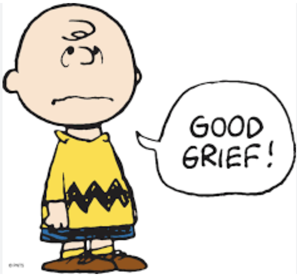 charlie brown