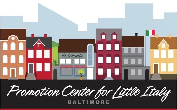 Promotion Center logo