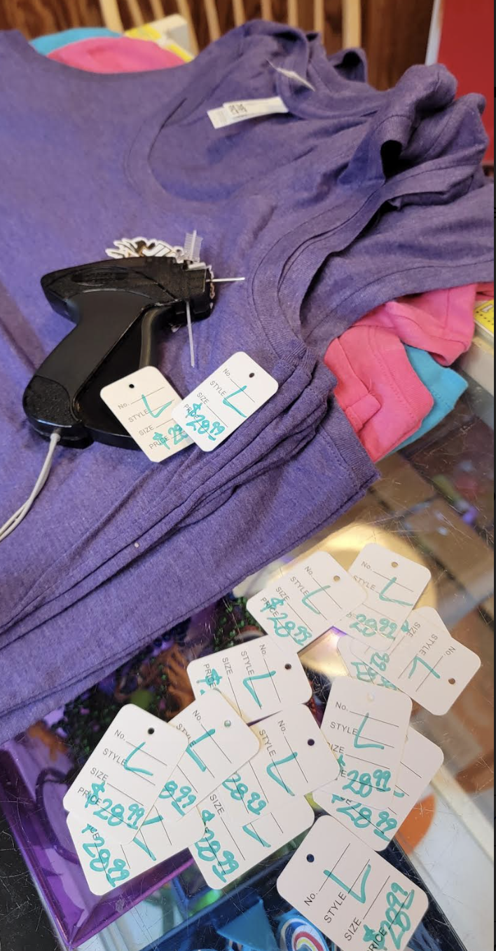 Tshirts