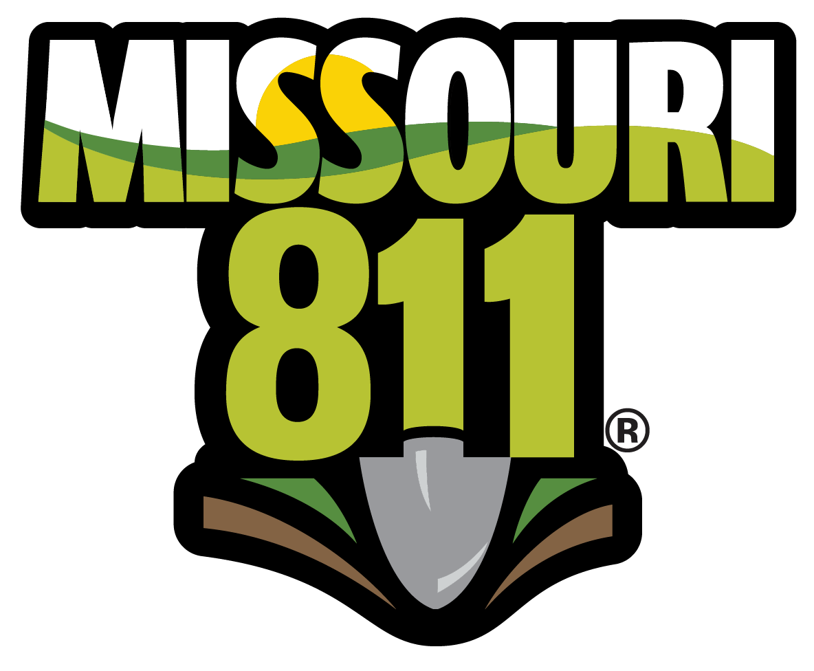 811 Missouri One Call Utility Locate Request Service