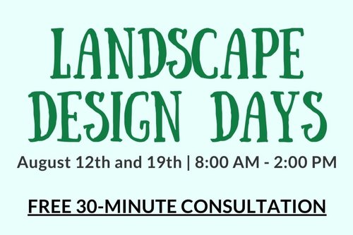 Landscape Design Days at Hoffmann Hillermann Nursery and Florist - www.hillermann.com