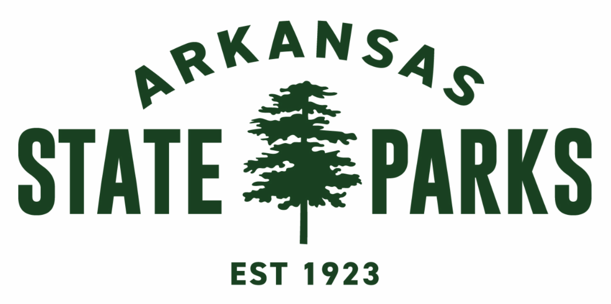 Prairie Grove Battlefield State Park Logo