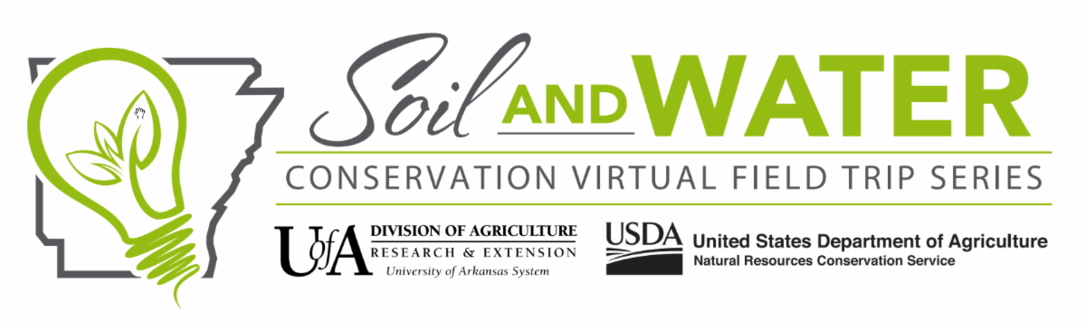 Soil and Water Conservation Virtual Field Trip Series 2 branding image