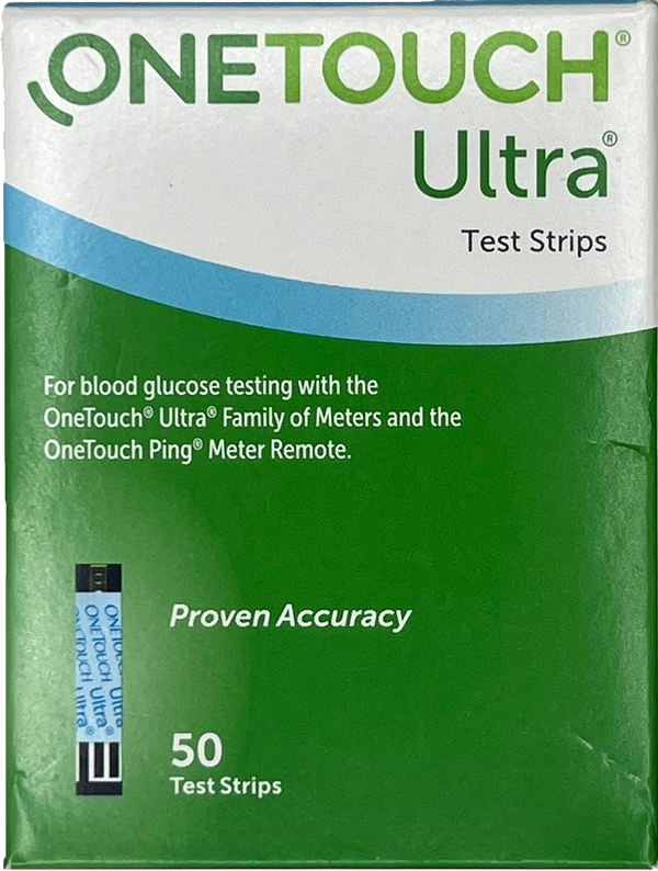 🔥 Now On Sale Ultra Test Strips