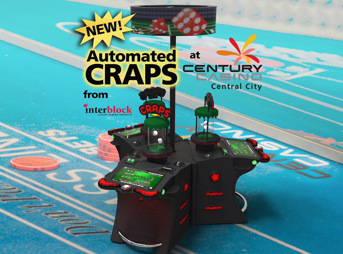 Automated Craps