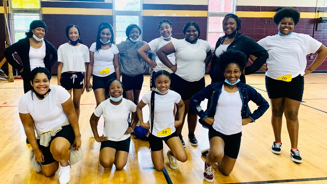 True Blue Update April 23, 2021