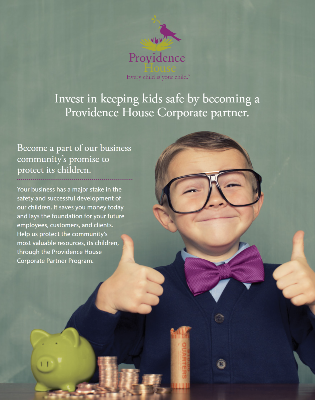 Join PHriends at Fun Summer Events to Support Providence House!