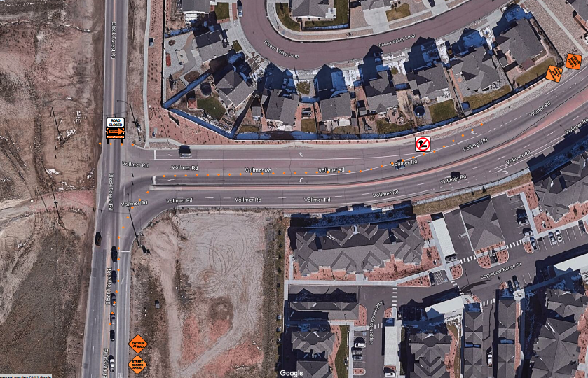 Black Forest Road Widening Project - E3bb215b Edbb 4e24 B36d 2a18d60b9ddc 
