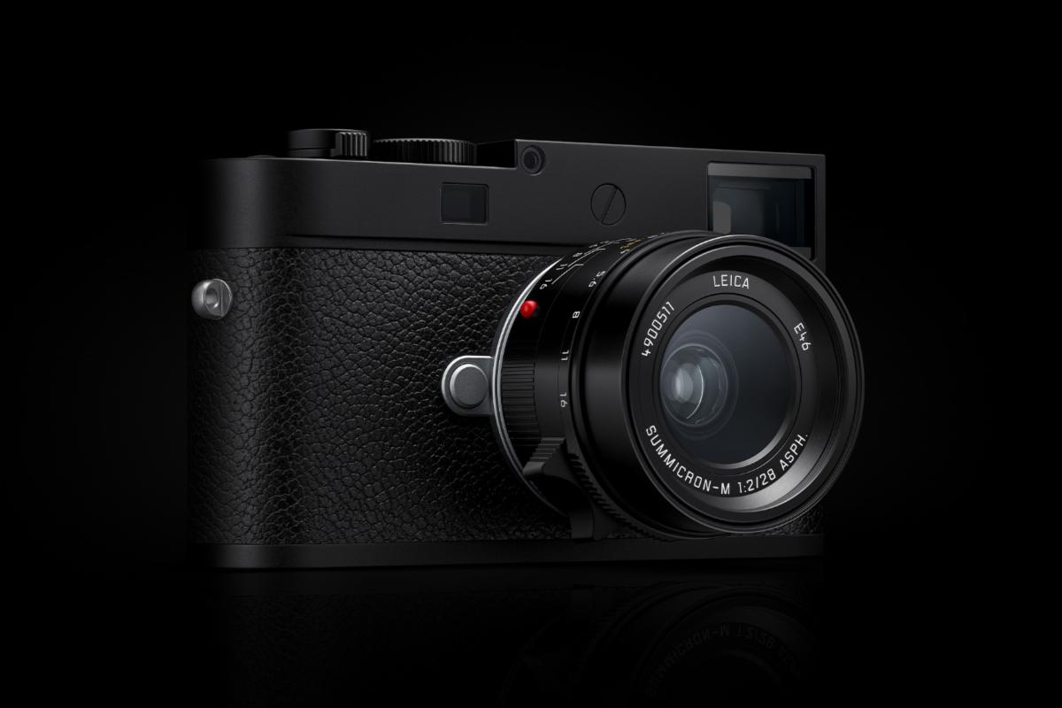 Introducing The New Leica M11P & Summicron M 28 F/2 ASPH Berger Bros