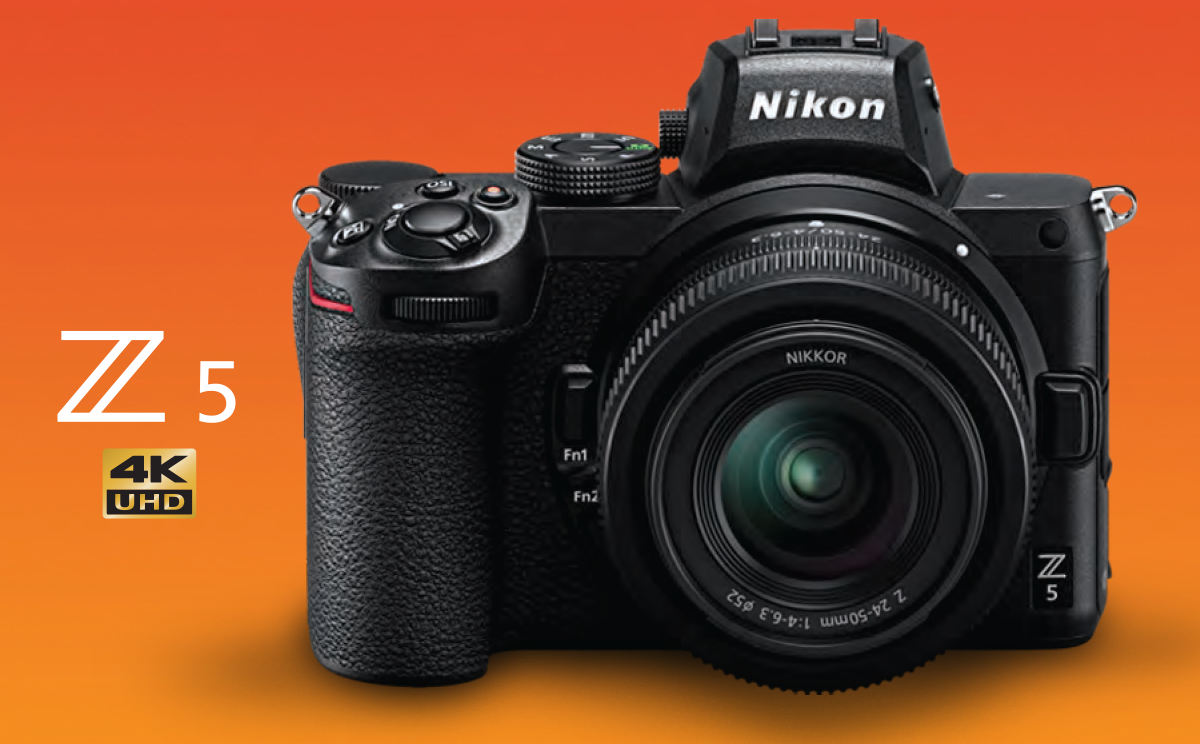 Nikon Savings Are Happening NOW Berger Bros Camera