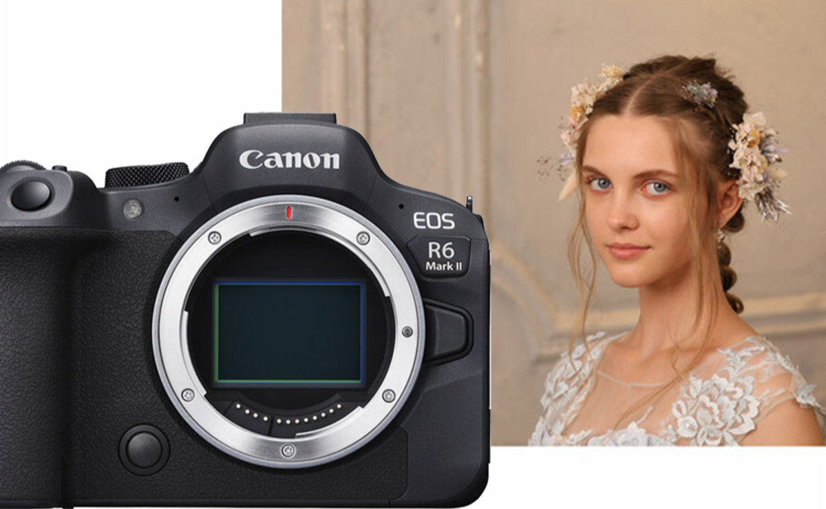 OUT NOW The New Canon EOS R100 Mirrorless and V10 Vlogging Camera + Zoom Classes Berger Bros