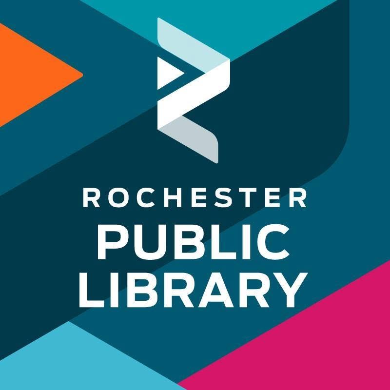 The Rochester Public Library  | Processing the Evelyn Bailey Papers 
