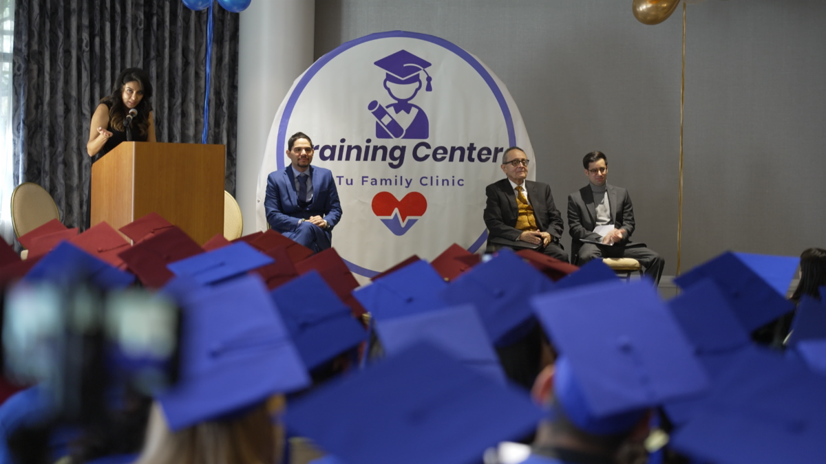Apply to Be a Certified Clinical Medical Assistant - TU FAMILY CLINIC TRAINING CENTER