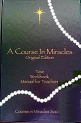 ACIM Original Edition