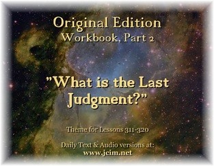 What is the Last Judgment